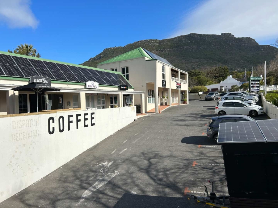 To Let commercial Property for Rent in Beach Estate Western Cape